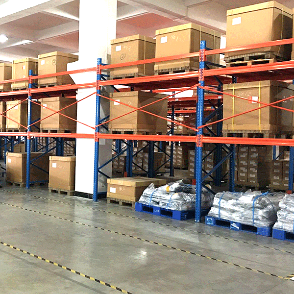 漳州倉儲貨架