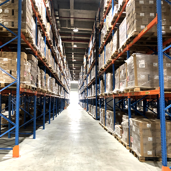 倉(cāng)庫(kù)重型貨架價(jià)格一般多少錢(qián)