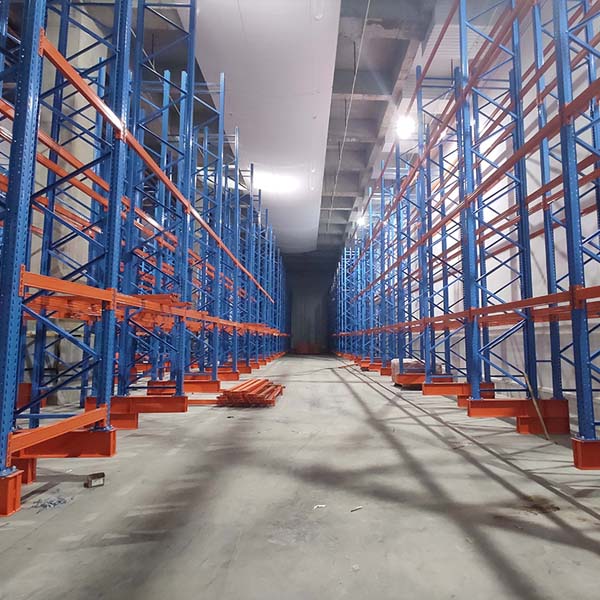 重型貨架的價格是多少錢