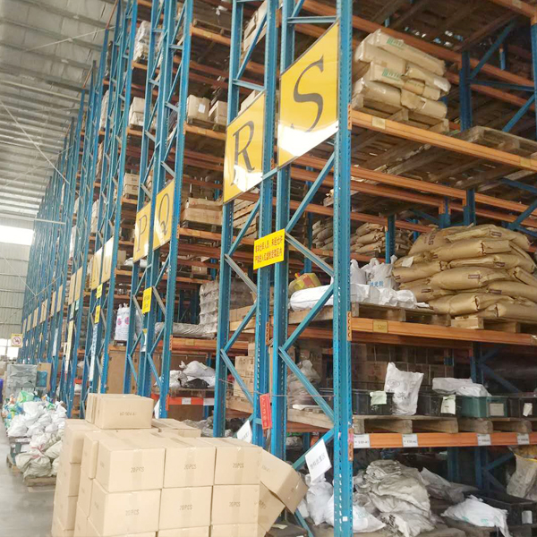 重型貨架價格是多少錢