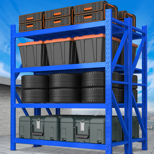 廈門倉庫貨架廠家