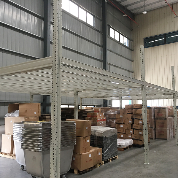 廣西倉儲貨架品牌