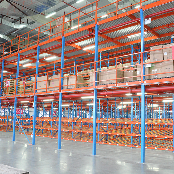 珠海倉庫貨架廠家