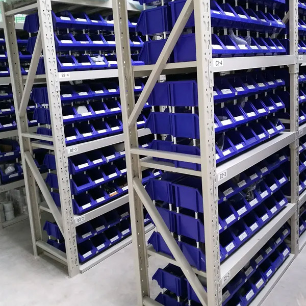 電商物流倉(cāng)庫(kù)貨架 電商物流倉(cāng)庫(kù)貨架