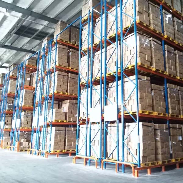 重型倉儲倉庫貨架
