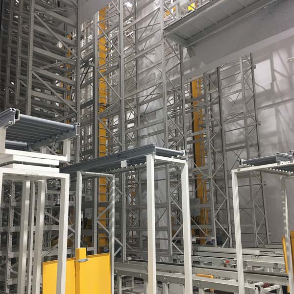 株洲倉儲(chǔ)貨架