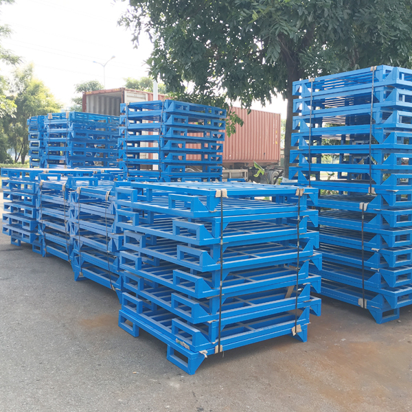 泉州倉儲貨架廠家