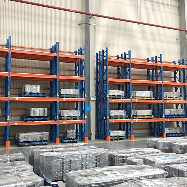 深圳抽屜式模具貨架