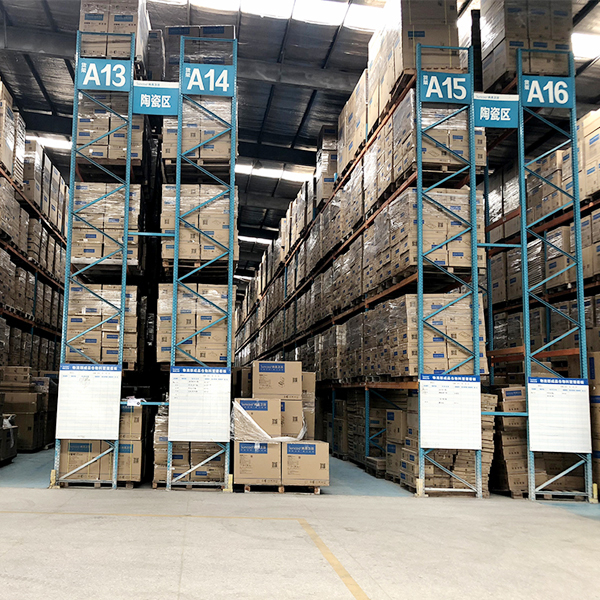 白云區(qū)貨架廠