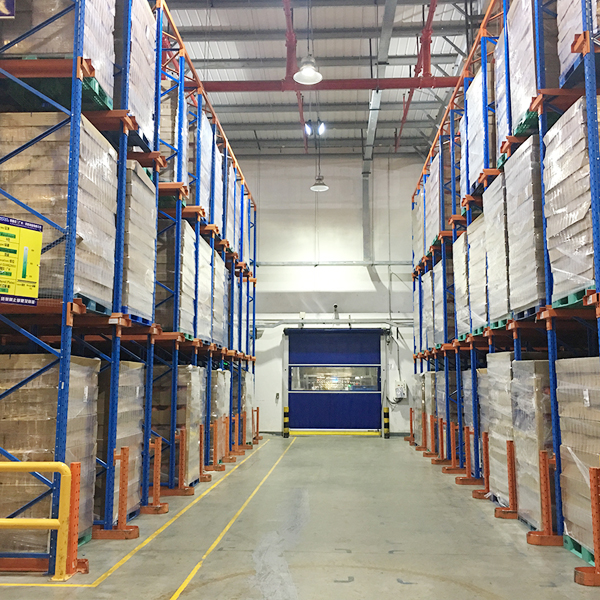廣東倉庫貨架廠家