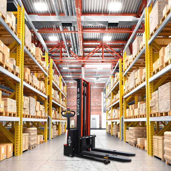 佛山倉(cāng)庫(kù)貨架廠家