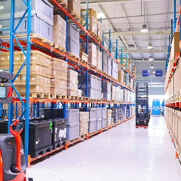 珠海倉庫貨架定做