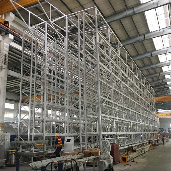 深圳倉(cāng)庫(kù)貨架定做