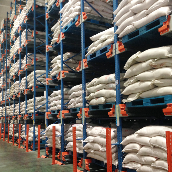 重型托盤貨架廠家