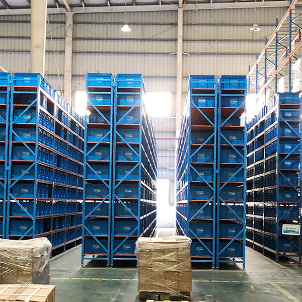 長沙自動化貨架