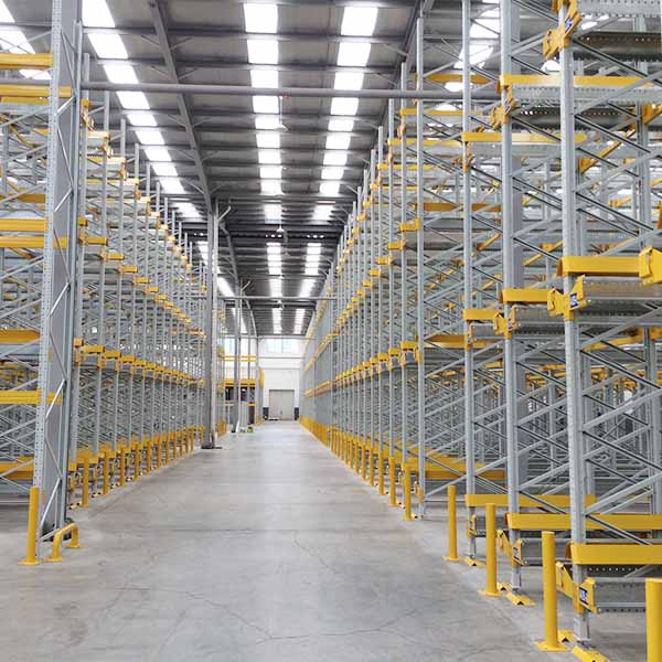 庫(kù)房倉(cāng)儲(chǔ)高層貨架