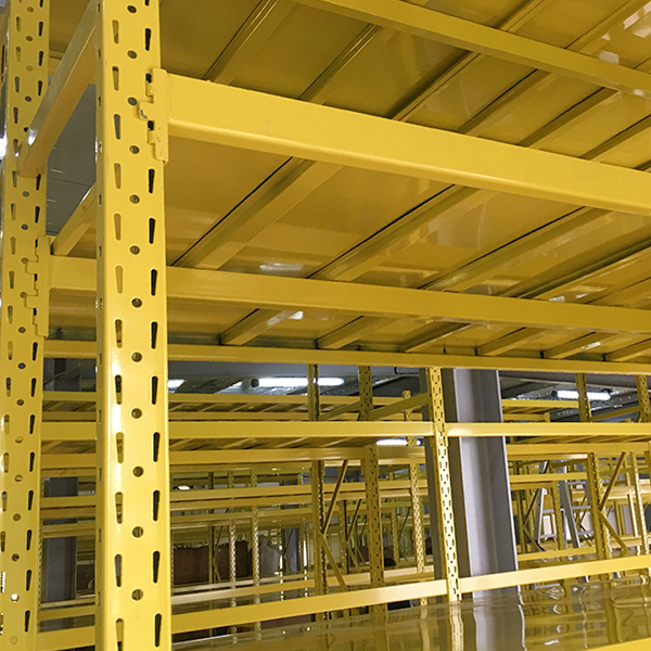 河源倉庫貨架定制