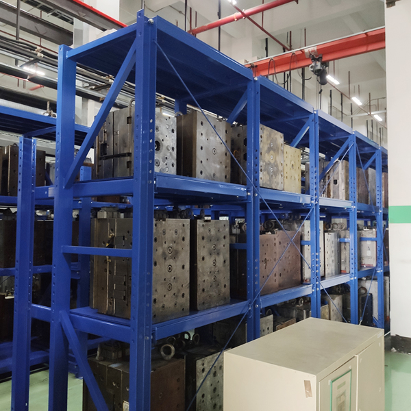 東莞重型模具貨架