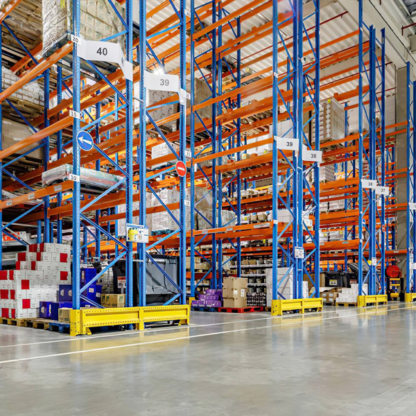 深圳重型倉儲貨架廠家批發(fā)