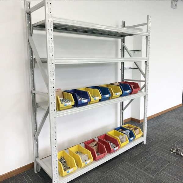 五金廠倉(cāng)儲(chǔ)倉(cāng)庫(kù)貨架