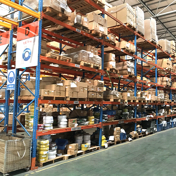 廣州重型倉(cāng)儲(chǔ)貨架價(jià)格