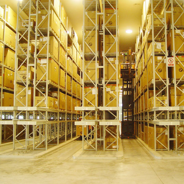 冷庫(kù)貨架生產(chǎn)廠家