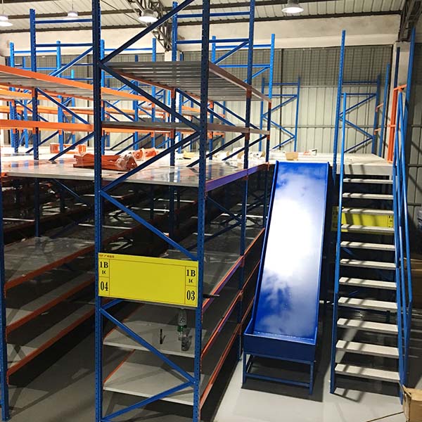 泉州倉庫貨架