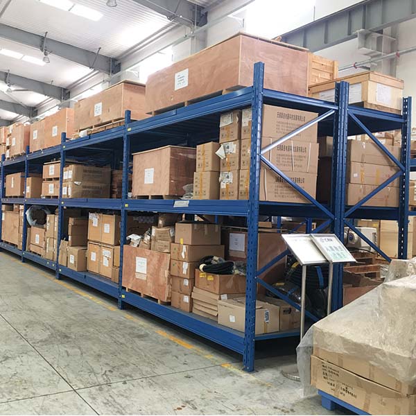 救災物資倉儲貨架