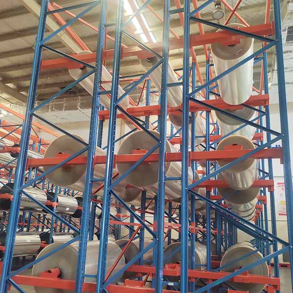 江西倉儲重型貨架立柱 江西倉儲重型貨架立柱