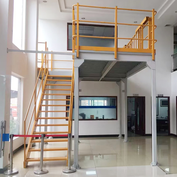 汕頭倉儲(chǔ)貨架生產(chǎn)商