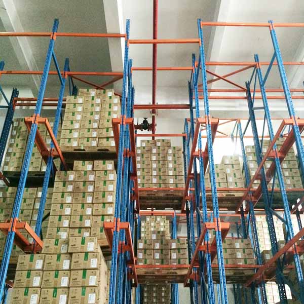 珠海倉儲貨架生產(chǎn)商