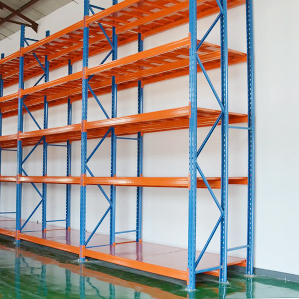 服裝面料倉(cāng)儲(chǔ)貨架