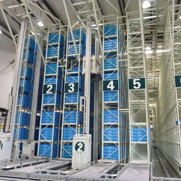 柳州物流倉儲貨架公司