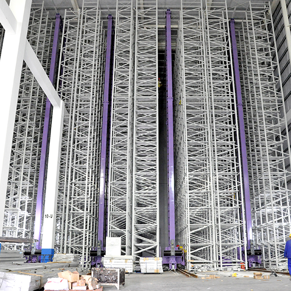 柳州物流倉儲貨架公司