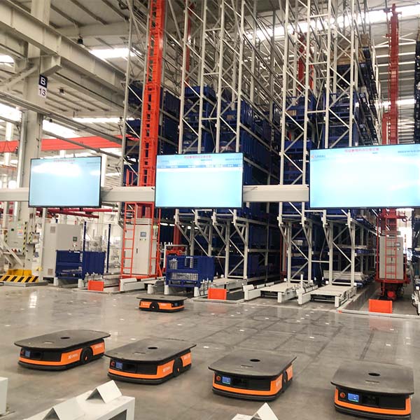 惠州倉儲貨架供應商