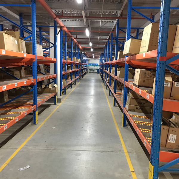 流利條貨架倉(cāng)儲(chǔ)貨架