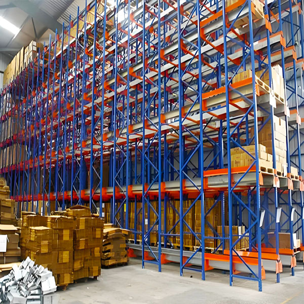 冷庫(kù)高層貨架廠(chǎng) 冷庫(kù)高層貨架廠(chǎng)