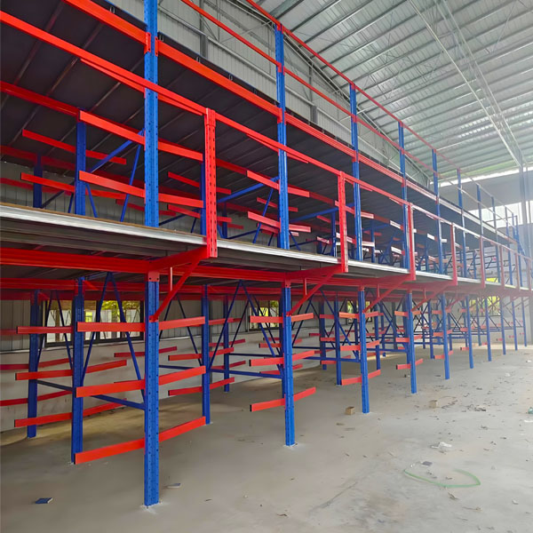 揭陽懸臂式貨架