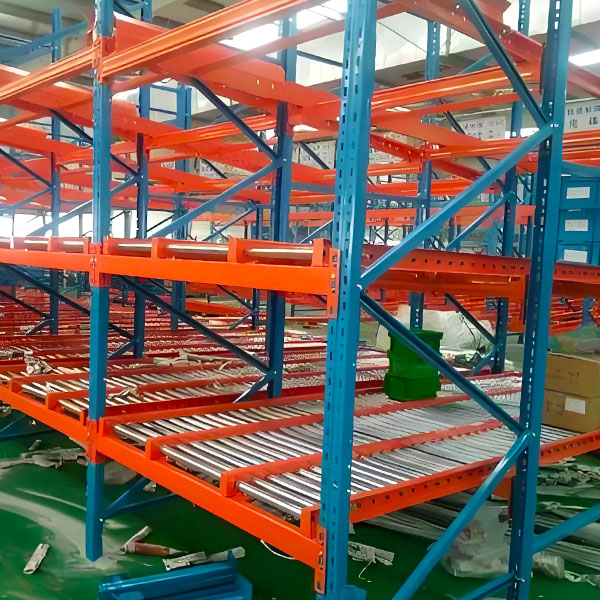 東莞重力式貨架 東莞重力式貨架