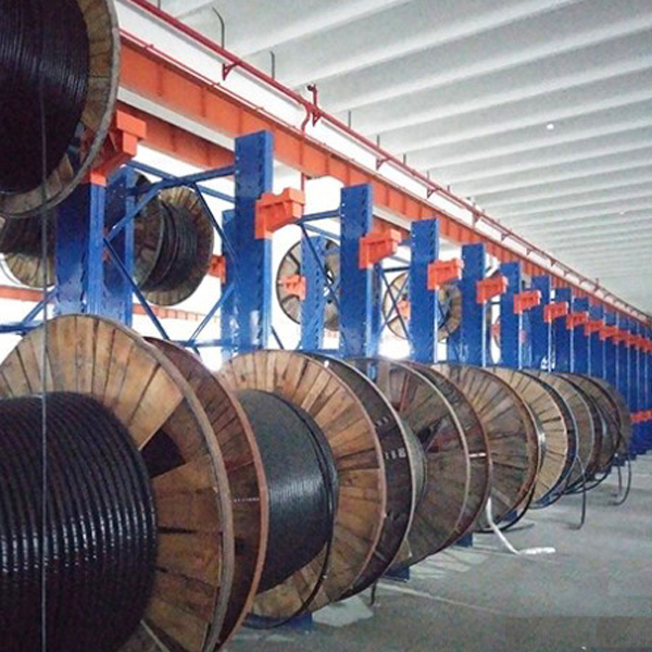 電纜懸臂貨架
