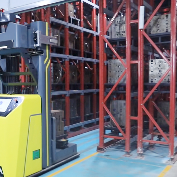 重型模具貨架供應(yīng)商