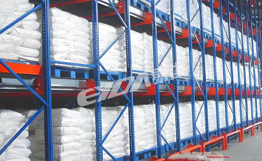 廣州穿梭式貨架