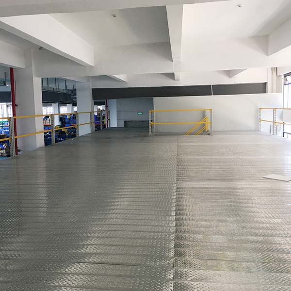 佛山閣樓平臺貨架