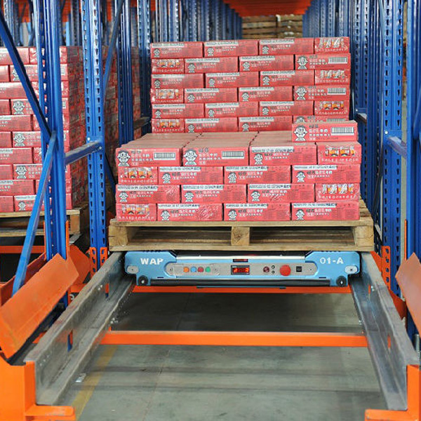 穿梭式貨架廠商 穿梭式貨架廠商