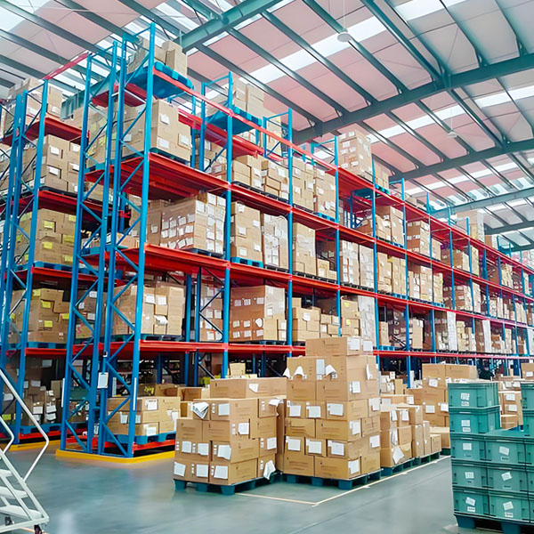 重型倉儲物流貨架