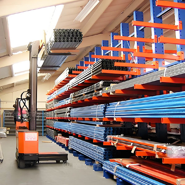鋁材貨架倉儲架