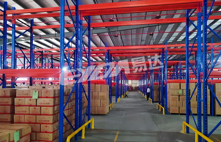 廣東倉庫托盤貨架